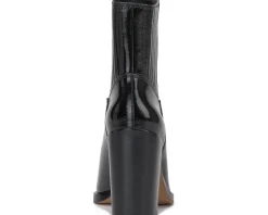 Jessica Simpson Bolesia Black New