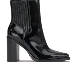 Jessica Simpson Bolesia Black New