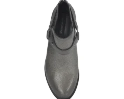 Lucky Brand Boltin Pewter