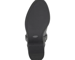 Lucky Brand Boltin Pewter