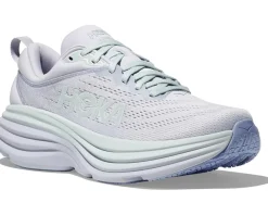 Hoka Bondi 8 Ether/Illusion Clearance