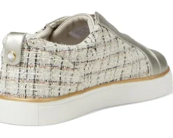 Kenneth Cole Reaction Bonnie Ecru