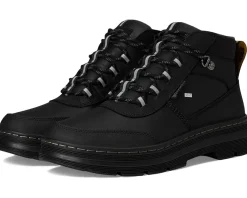 Dr. Martens Bonny Tech Winter Extreme Lace-Up Boots Black Online