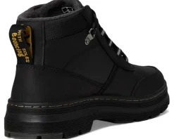 Dr. Martens Bonny Tech Winter Extreme Lace-Up Boots Black Online