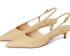 Schutz Boris Kitten Natural Nibs Clearance