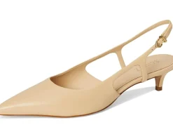 Schutz Boris Kitten Natural Nibs Clearance