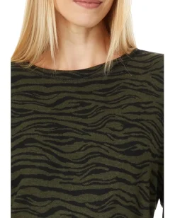 Women Elliott Lauren Born to be Wild