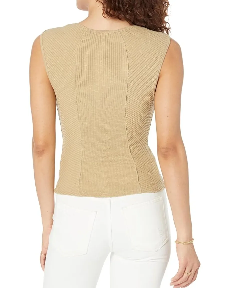 Women Free People Boss Babe Tank