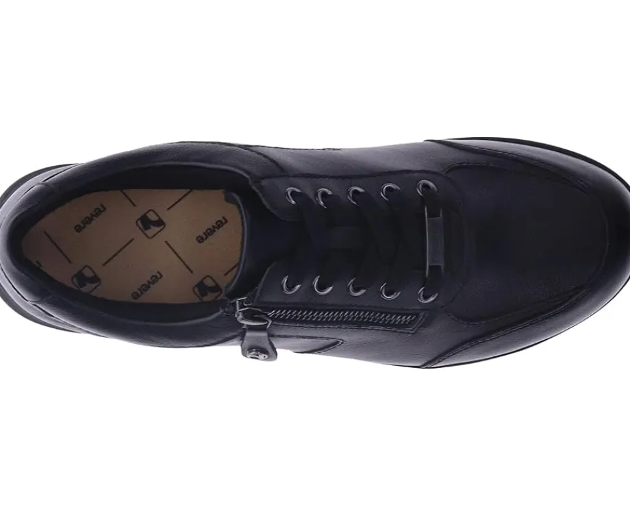 Revere Boston Black New