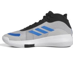 adidas Bounce Legends Grey Two/Bright Royal/Core Black Outlet