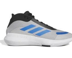 adidas Bounce Legends Grey Two/Bright Royal/Core Black Outlet