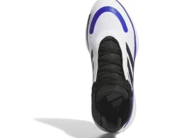 Women adidas Bounce Legends Low Trainers