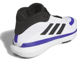 Women adidas Bounce Legends Low Trainers