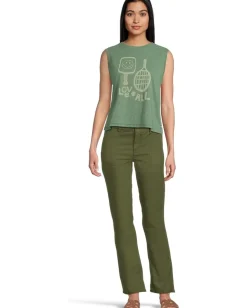 Women Toad&Co Boundless Jersey Tank