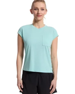 Women Columbia Boundless Trek™ Short Sleeve Tee