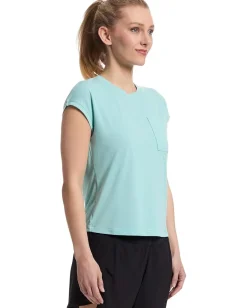 Women Columbia Boundless Trek™ Short Sleeve Tee