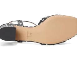 Women Kate Spade New York Bowdie Block Heel Sandal