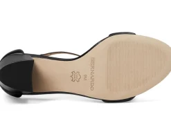 Bernardo Bowie Black