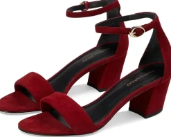 Bernardo Bowie Dark Red Hot