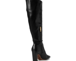 Women Franco Sarto Bowman - Wide Calf