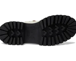 La Canadienne Braelyn Off White New