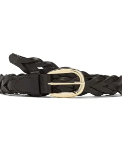 Women Madewell Braided Belt