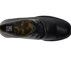 FLY LONDON Brak593fly Black New