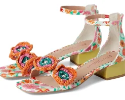 Women Blue by Betsey Johnson Brandee