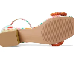 Women Blue by Betsey Johnson Brandee