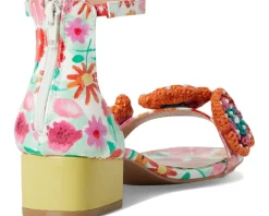 Women Blue by Betsey Johnson Brandee