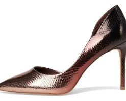 ALDO Brandie Bronze Hot