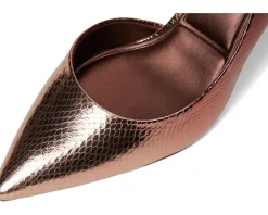 ALDO Brandie Bronze Hot