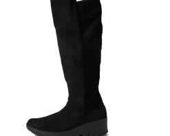 Bzees Brandy Black New