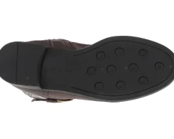 Women David Tate Branson - Extra Wide Shaft