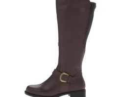 Women David Tate Branson - Extra Wide Shaft