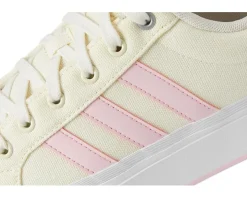 adidas Bravada 2.0 Platform Off-White/Clear Pink/White Best