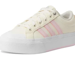 adidas Bravada 2.0 Platform Off-White/Clear Pink/White Best