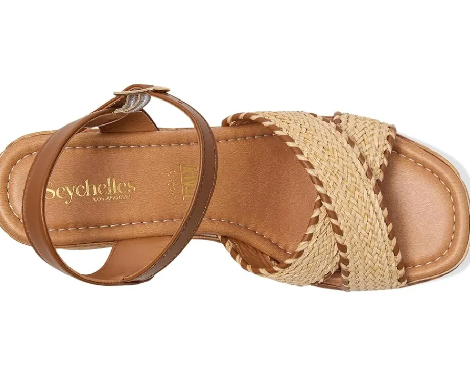 Women Seychelles Bravo