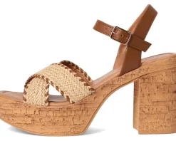 Women Seychelles Bravo