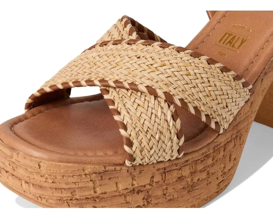 Women Seychelles Bravo