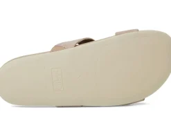 Franco Sarto Braxton Slide Porcini Beige Discount