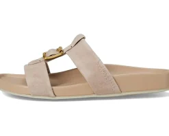 Franco Sarto Braxton Slide Porcini Beige Discount