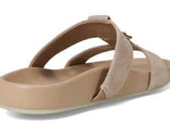 Franco Sarto Braxton Slide Porcini Beige Discount