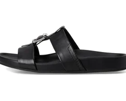 Franco Sarto Braxton Slide Black