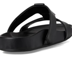 Franco Sarto Braxton Slide Black