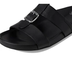 Franco Sarto Braxton Slide Black