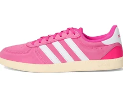 adidas Breaknet Sleek Shock Pink/White/Warm Vanilla Sale