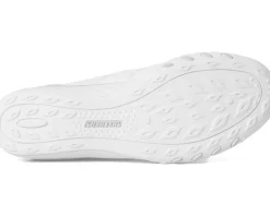 Women SKECHERS Breathe Easy - Knitty Waves Hands Free Slip-Ins