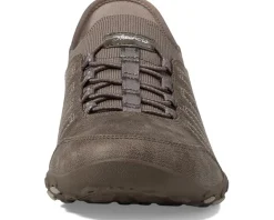 Women SKECHERS Breathe Easy- Home Body Hands Free Slip-Ins