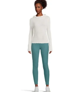 FP Movement Breathe Easy Long Sleeve White Clearance